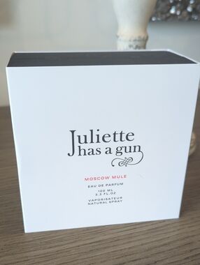 NWOT Juliette Has A Gun Moscow Mule